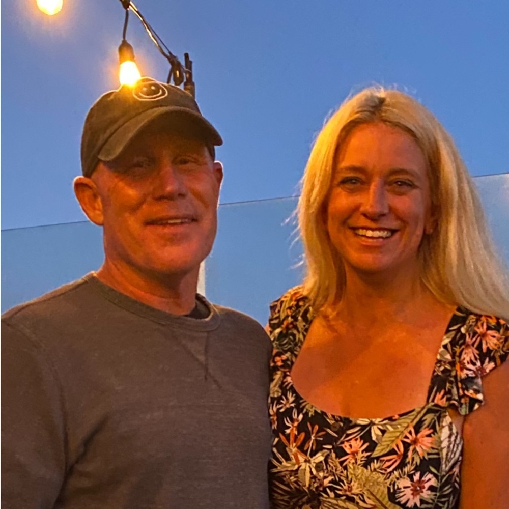 Meet your Posher, Christine